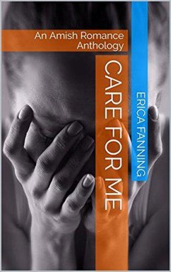 Cover Care For Me (eBook, ePUB)