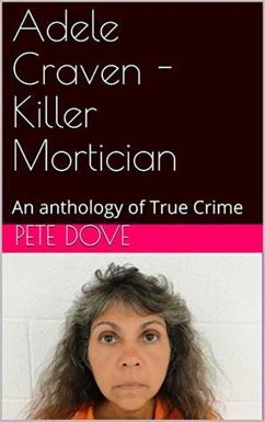 Cover Adele Craven - Killer Mortician (eBook, ePUB)