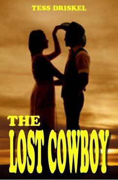 Cover The Lost Cowboy (eBook, ePUB)