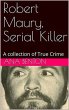 Robert Maury, Serial Killer (eBook,... - Bild 1