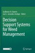 Decision Support Systems for Weed... - Bild 1