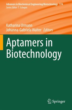 Aptamers in Biotechnology