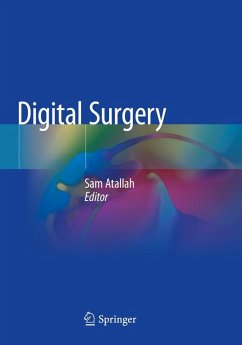 Cover Digital Surgery