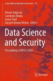 Data Science and Security