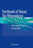 Textbook of Nasal Tip Rhinoplasty