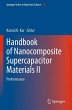 Handbook of Nanocomposite... - Bild 1