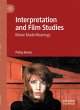 Interpretation and Film Studies - Bild 1
