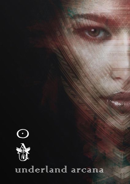 Underland Arcana 3 (eBook, ePUB)