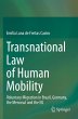 Transnational Law of Human Mobility - Bild 1