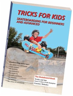 Tricks for Kids - Mokulys, Guenter