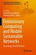 Evolutionary Computing and Mobile... - Bild 1