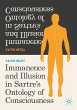 Immanence and Illusion in Sartre's... - Bild 1
