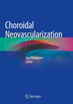 Cover Choroidal Neovascularization