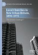 Local Churches in New Urban Britain,... - Bild 1