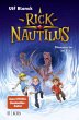 Dinosaurier im Eis / Rick Nautilus Bd.6 - Bild 1