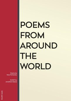 Poems from around the world - Portarsky, Veso
