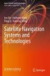 Satellite Navigation Systems and... - Bild 1
