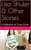 Lisa Shuler & Other Stories (eBook, ePUB) Lisa Shuler & Other Stories (eBook, ePUB)