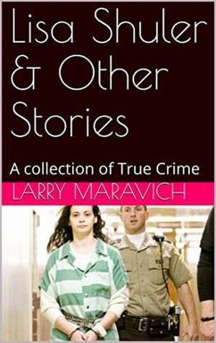 Cover Lisa Shuler & Other Stories (eBook, ePUB)