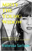 Misty The Young Widow (eBook, ePUB)