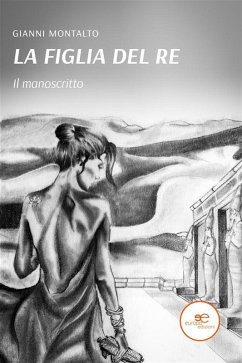 Cover La figlia del re (eBook, ePUB)