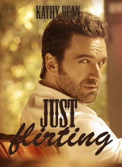 Cover Just Flirting (eBook, ePUB)