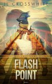 Flash Point (Hometown Heroes, #2) (eBook, ePUB)