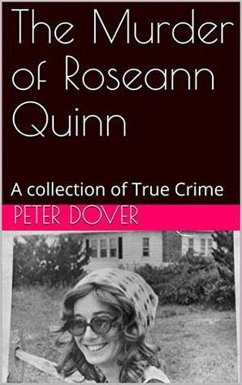 Cover The Murder of Roseann Quinn (eBook, ePUB)