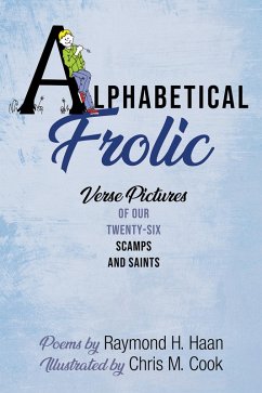 Alphabetical Frolic (eBook, PDF) - Haan, Raymond H.