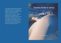 Timeless Seeds of Advice (eBook, ePUB) - Al-Imam Al-Qarni