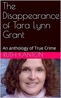 Cover The Disappearance of Tara Lynn Grant (eBook, ePUB)