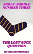 The Lost Sock Question (Argle-Bargle,... - Bild 1