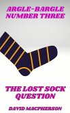 The Lost Sock Question (Argle-Bargle, #2) (eBook, ePUB)