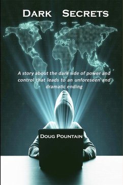 Dark Secrets. (eBook, ePUB) - Pountain, Doug