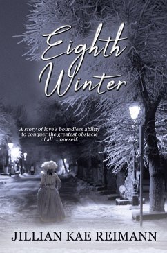 Eighth Winter (eBook, ePUB) - Reimann, Jillian Kae