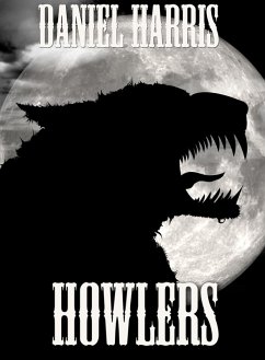 Cover Howlers (eBook, ePUB)