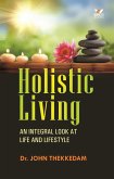 Holistic Living (eBook, ePUB)
