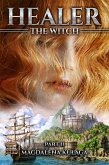 Healer: The Witch (eBook, ePUB)