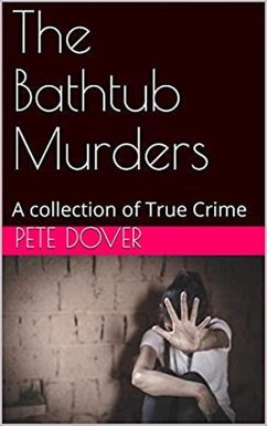 Cover The Bathtub Murders (eBook, ePUB)