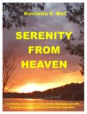 Serenity From Heaven (eBook, ePUB)