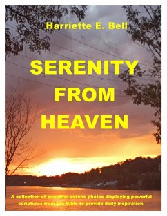 Serenity From Heaven (eBook, ePUB) - Bell, Harriette