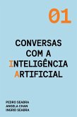 Conversas com a Inteligência Artificial (eBook, ePUB)