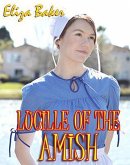 Lucille of the Amish (eBook, ePUB)