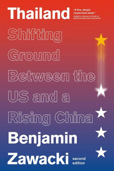 Thailand (eBook, PDF)