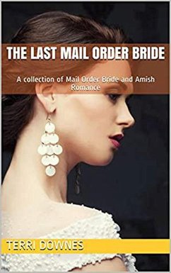 Cover The Last Mail Order Bride (eBook, ePUB)