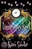 Timewrecked: A Middle-Grade Time Travel Adventure (eBook, ePUB)