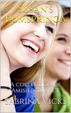 Susan's Rumspringa (eBook, ePUB)