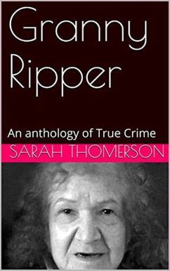 Cover Granny Ripper (eBook, ePUB)