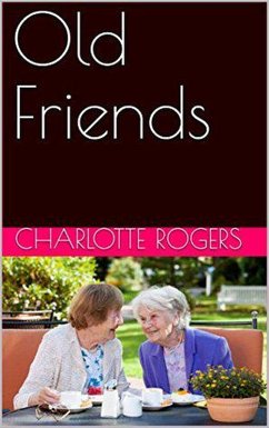 Cover Old Friends (eBook, ePUB)