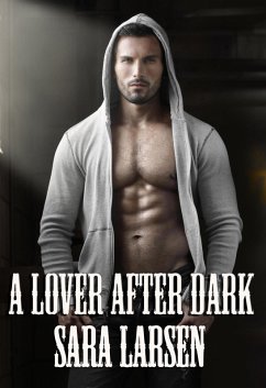 Cover A Lover After Dark (eBook, ePUB)